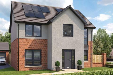 undefined, Plot 58, Beaumont at Cathedral Meadows, West Rainton DH4