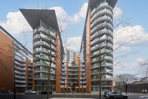 1 bedroom flat to rent, Hermitage Street, Paddington, London, W2