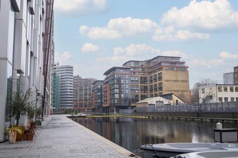 1 bedroom flat to rent, Hermitage Street, Paddington, London, W2