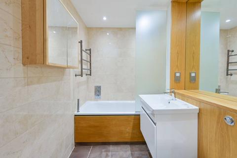 1 bedroom flat to rent, Hermitage Street, Paddington, London, W2