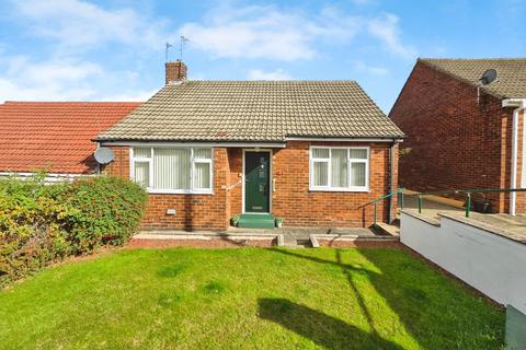 undefined, Barley Mill Crescent, Durham DH8