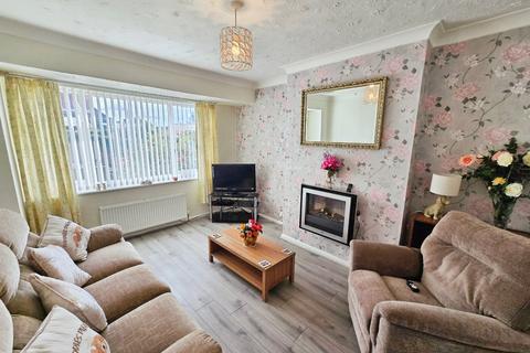 undefined, Barley Mill Crescent, Durham DH8