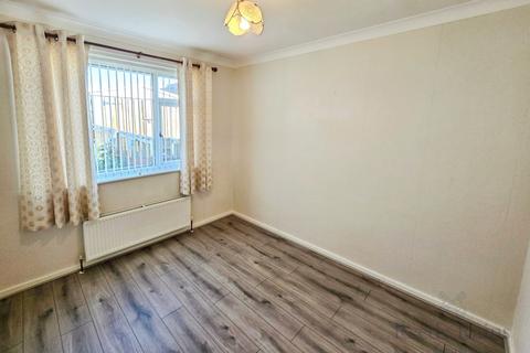 undefined, Barley Mill Crescent, Durham DH8