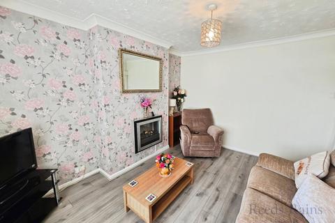 undefined, Barley Mill Crescent, Durham DH8