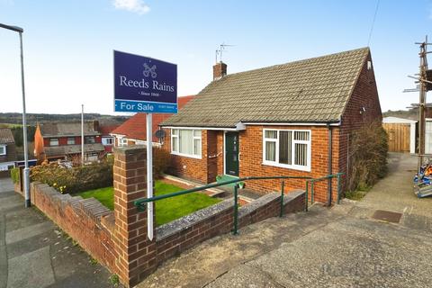 undefined, Barley Mill Crescent, Durham DH8