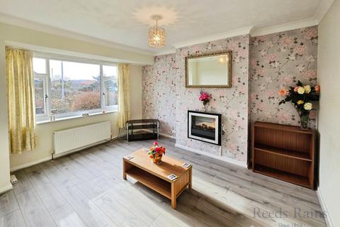 undefined, Barley Mill Crescent, Durham DH8