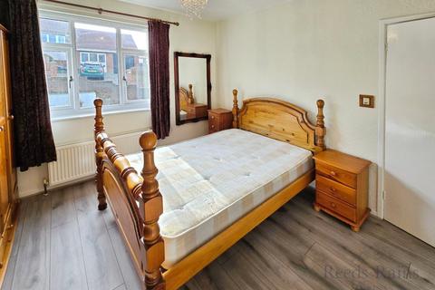 undefined, Barley Mill Crescent, Durham DH8