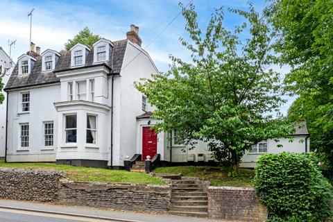 undefined, The Cedars, Stansted CM24