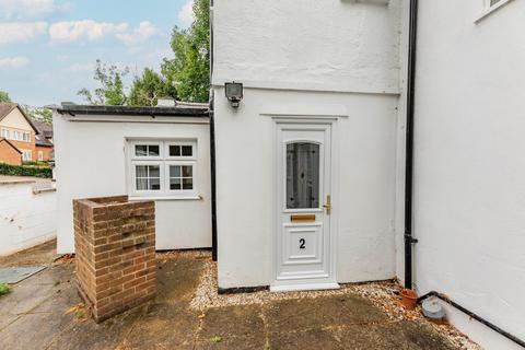 undefined, The Cedars, Stansted CM24