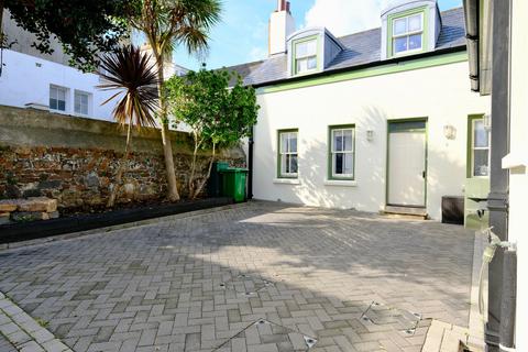 2 bedroom cottage for sale, 3 Marett Road, Jersey JE2