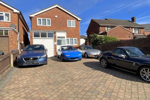 undefined, Waterfall Lane, Rowley Regis B65