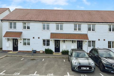 Lake Drive, Hythe