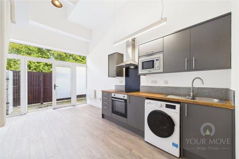 1 bedroom flat to rent, Gold Street, Northampton NN1