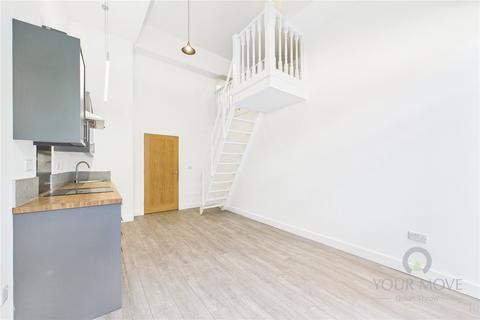 1 bedroom flat to rent, Gold Street, Northampton NN1