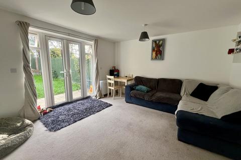 undefined, Cherry Tree Road, Didcot, OX11