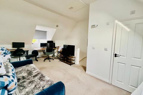 undefined, Cherry Tree Road, Didcot, OX11