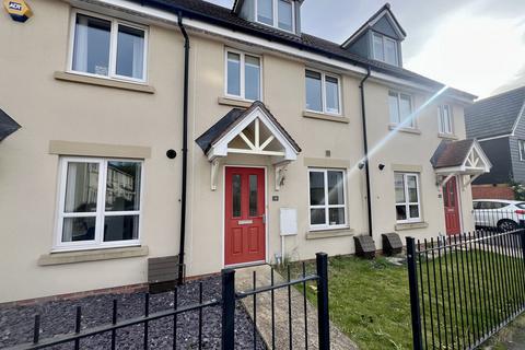 Cherry Tree Road, Didcot, OX11