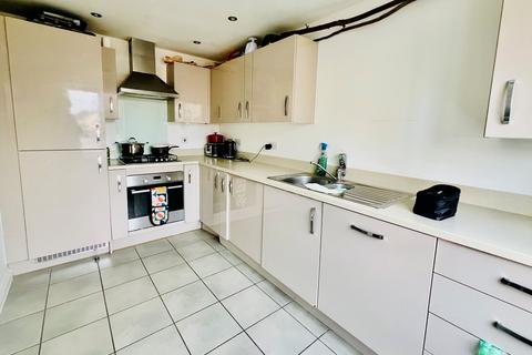 undefined, Cherry Tree Road, Didcot, OX11