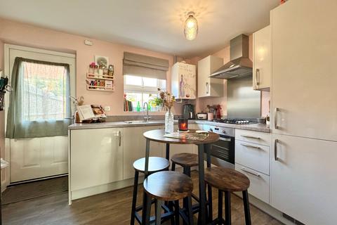 undefined, Franklin Furrows, Stanford In The Vale, SN7