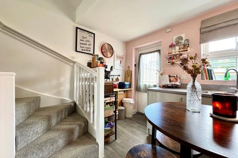 undefined, Franklin Furrows, Stanford In The Vale, SN7