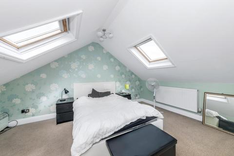 1 bedroom apartment for sale, Thurlestone Road, West Norwood, London, SE27