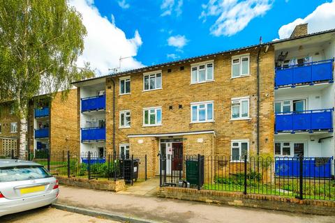 undefined, Churchill Terrace, Chingford