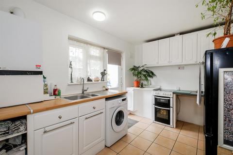 undefined, Churchill Terrace, Chingford