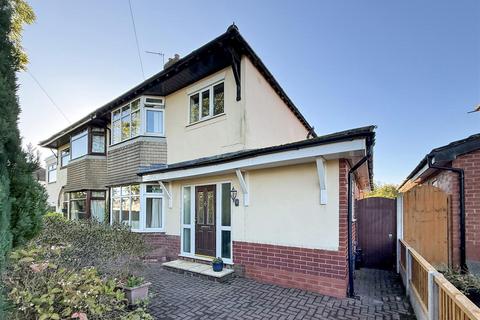 undefined, Cornelius Drive, Thingwall, Wirral