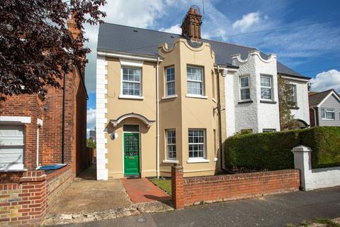 5 bedroom semi-detached house for sale, Grange Road, Deal, Kent, CT14