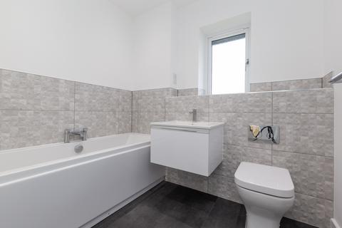 undefined, Plot 35, Van Mildert at Cathedral Meadows, West Rainton DH4