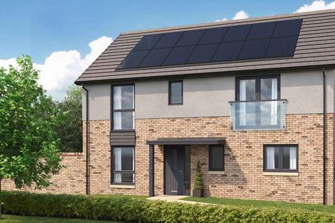 undefined, Plot 38, Van Mildert at Cathedral Meadows, West Rainton DH4