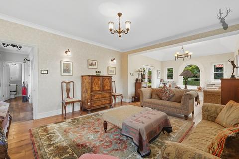 undefined, Elmbridge Hall, Fyfield