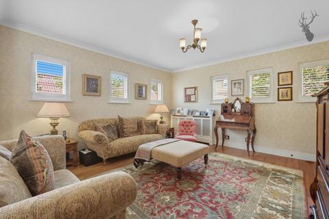 undefined, Elmbridge Hall, Fyfield