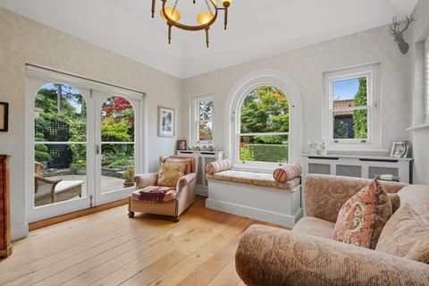 undefined, Elmbridge Hall, Fyfield