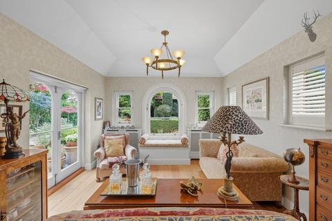 undefined, Elmbridge Hall, Fyfield