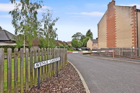 undefined, Avenue Gardens, Thetford, IP24