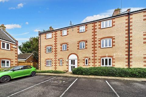 undefined, Avenue Gardens, Thetford, IP24