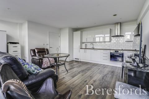 2 bedroom duplex for sale, North Hill, Colchester, CO1