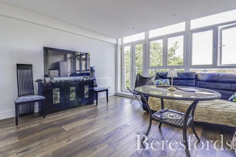 2 bedroom duplex for sale, North Hill, Colchester, CO1
