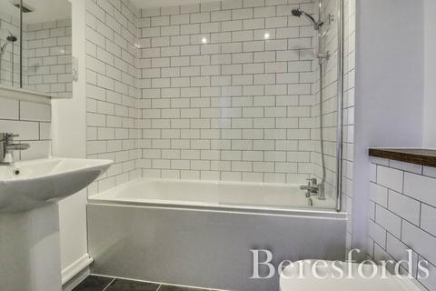 2 bedroom duplex for sale, North Hill, Colchester, CO1