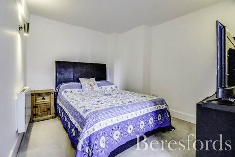 2 bedroom duplex for sale, North Hill, Colchester, CO1
