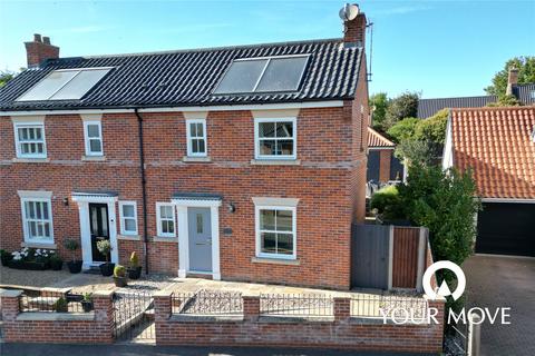 undefined, Yarmouth Road, Bungay NR35