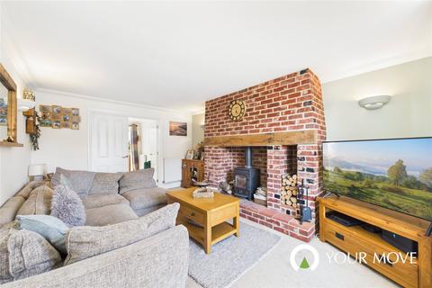 3 bedroom semi-detached house for sale, Yarmouth Road, Bungay NR35