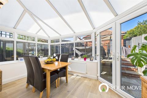 3 bedroom semi-detached house for sale, Yarmouth Road, Bungay NR35