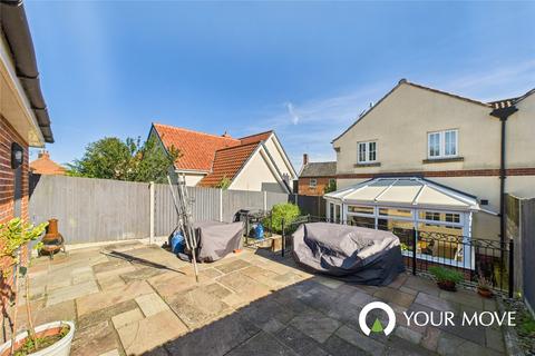 3 bedroom semi-detached house for sale, Yarmouth Road, Bungay NR35