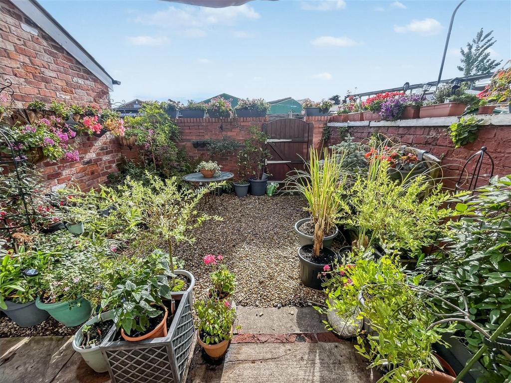 Gardens