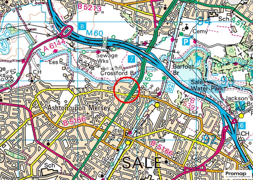 Town Plan
