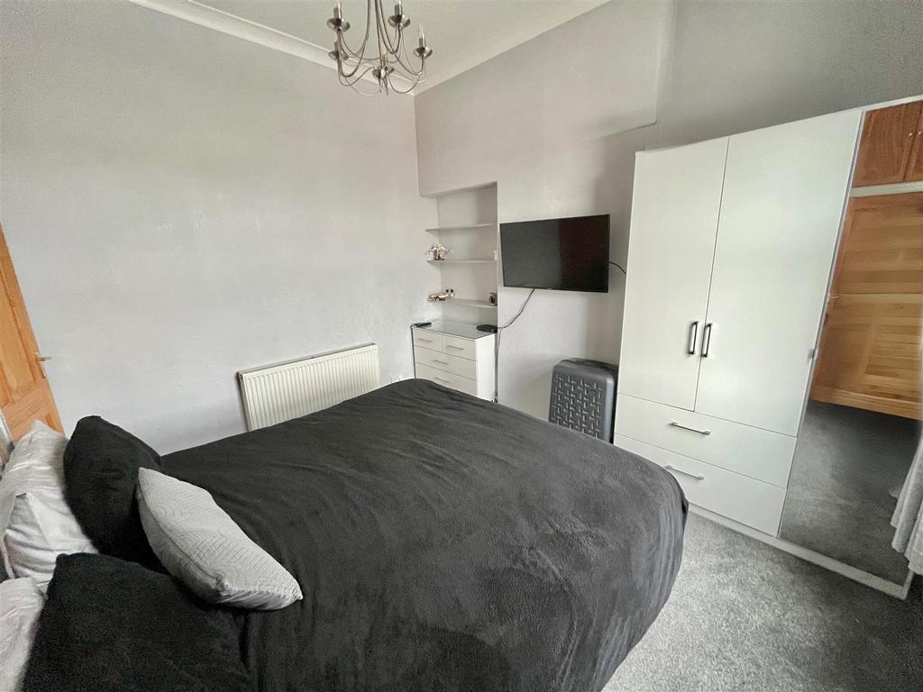 Bed 1 Aspect 2