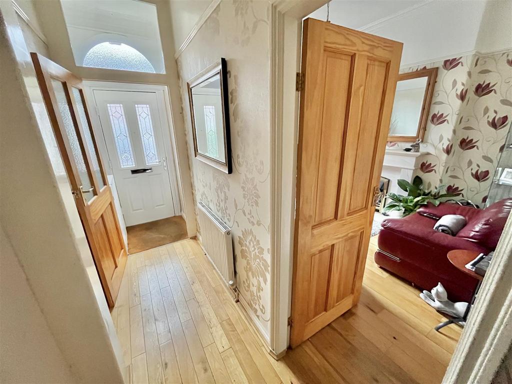 Hallway