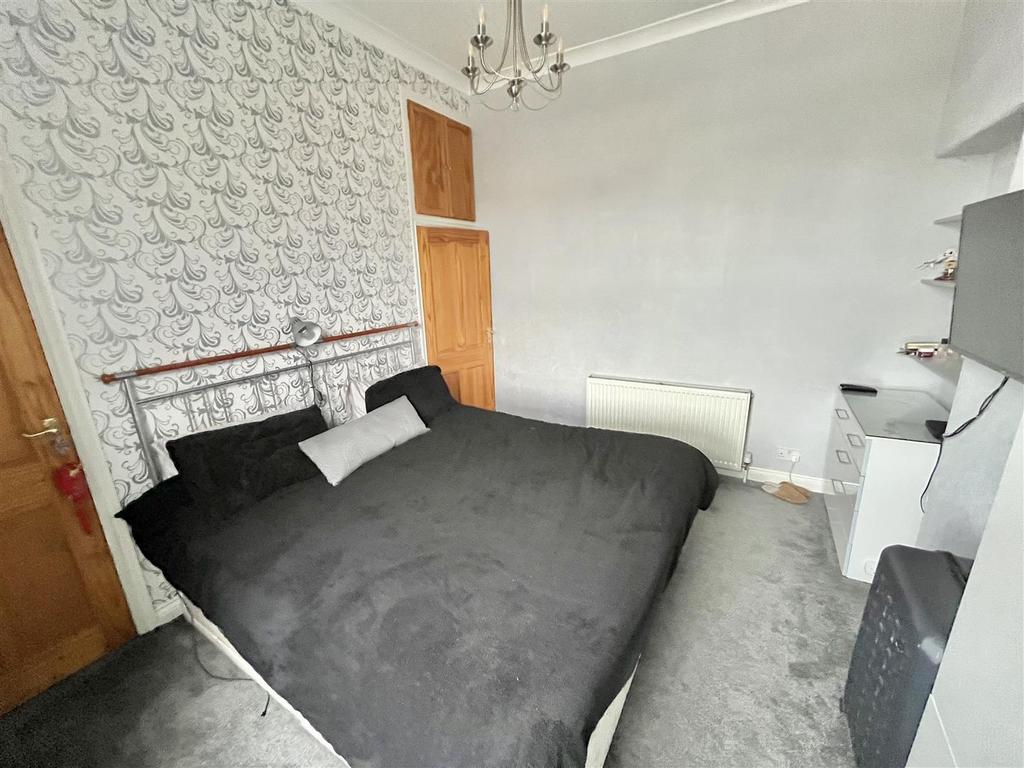 Bed 1 Aspect 3